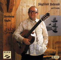 Siegfried Behrend and Friends